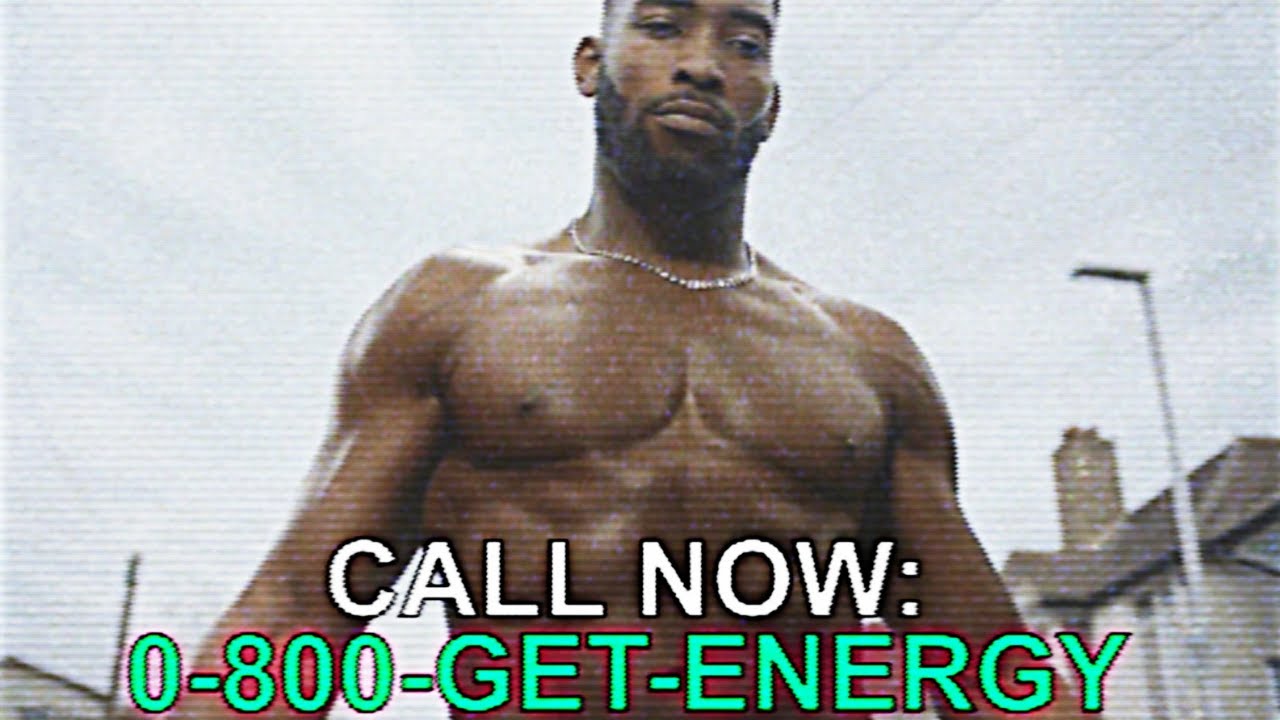 ENERGY