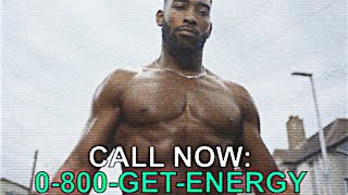 ENERGY