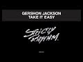 Take it Easy Sonny Fodera & Mat.Joe Remix