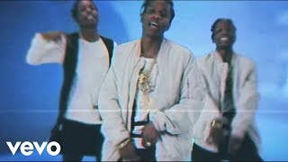 Lord Pretty Flacko Jodye 2
