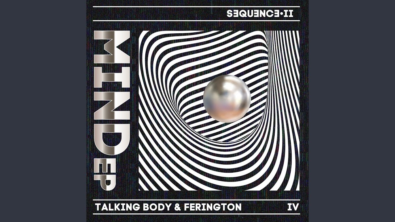 Losing My Mind Original Mix
