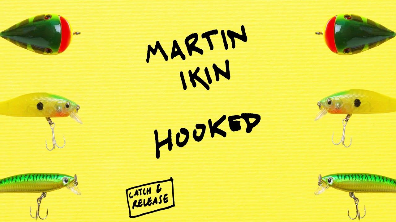 Hooked