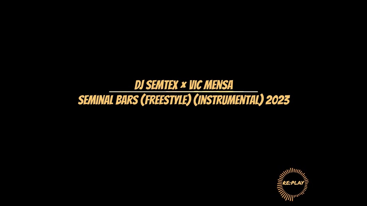 Seminal Bars' Freestyle