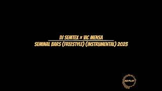 Seminal Bars' Freestyle