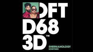 Sometimes (Extended Mix)