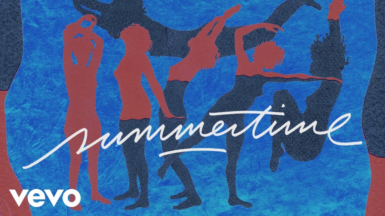 Summertime Magic