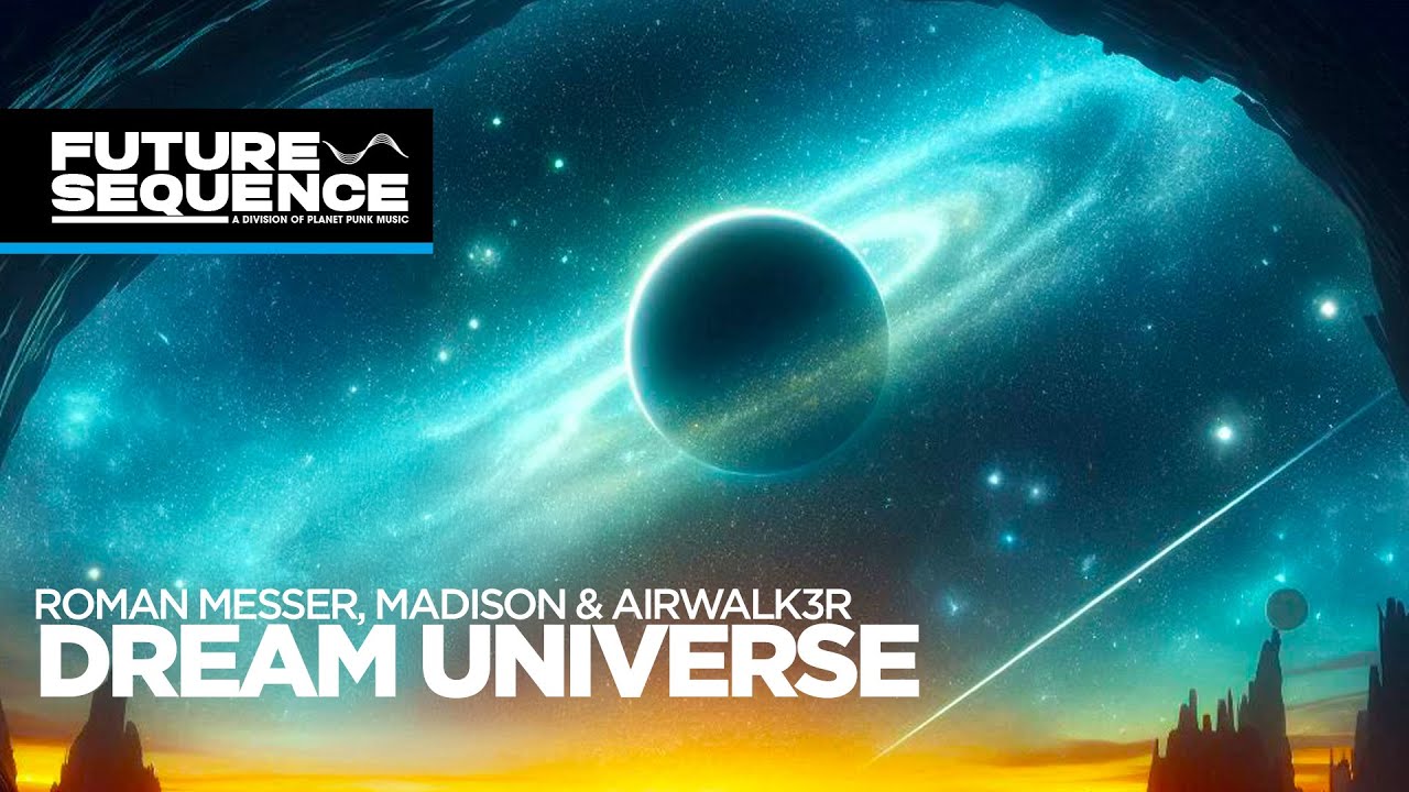 Dream Universe