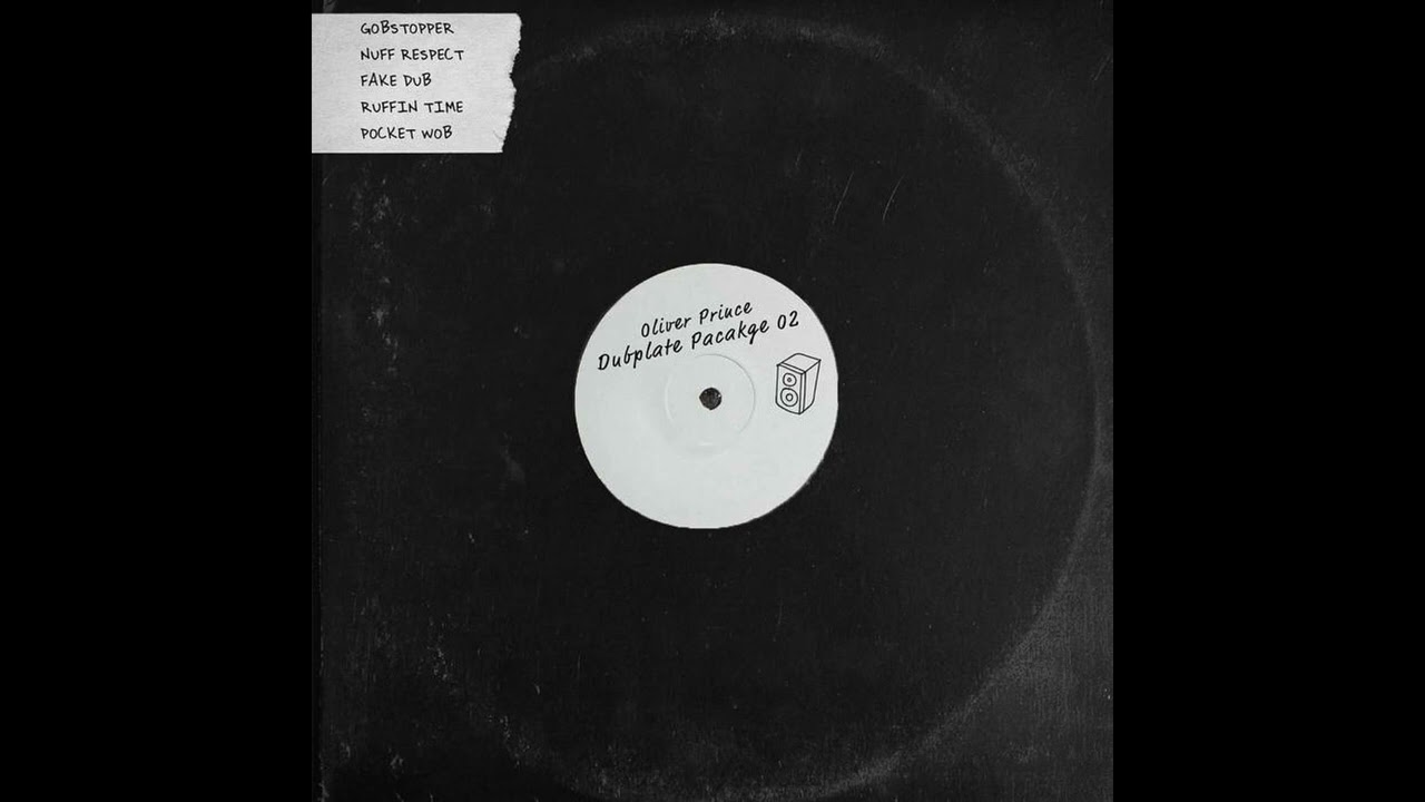 Gobstopper