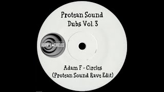 Circles (Protean Sound Edit)