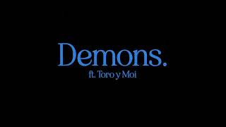 DEMONS