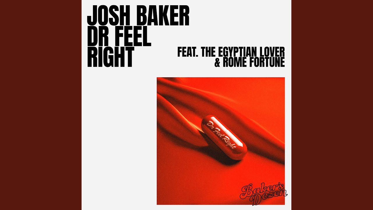 Dr Feel Right
