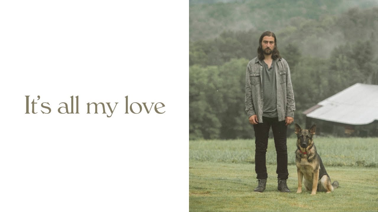 All My Love
