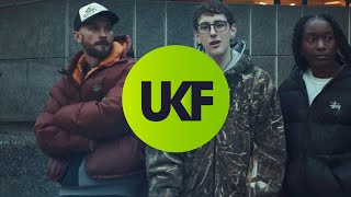 Where We Are (feat. Sam McAlister)