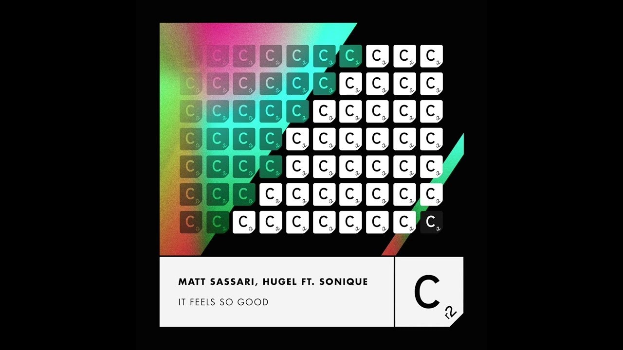 It Feels So Good (Extended Mix)
