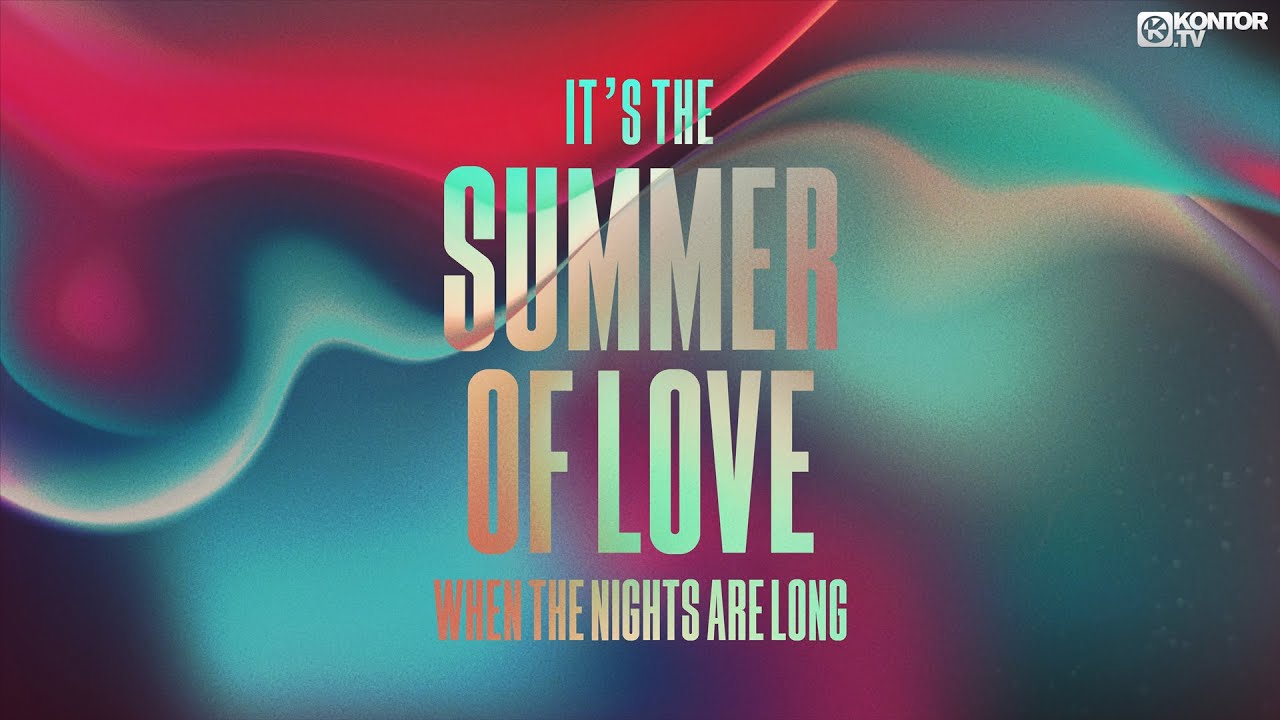 Summer Of Love