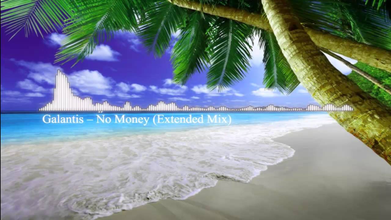 No Money Extended Mix