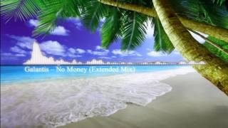 No Money Extended Mix