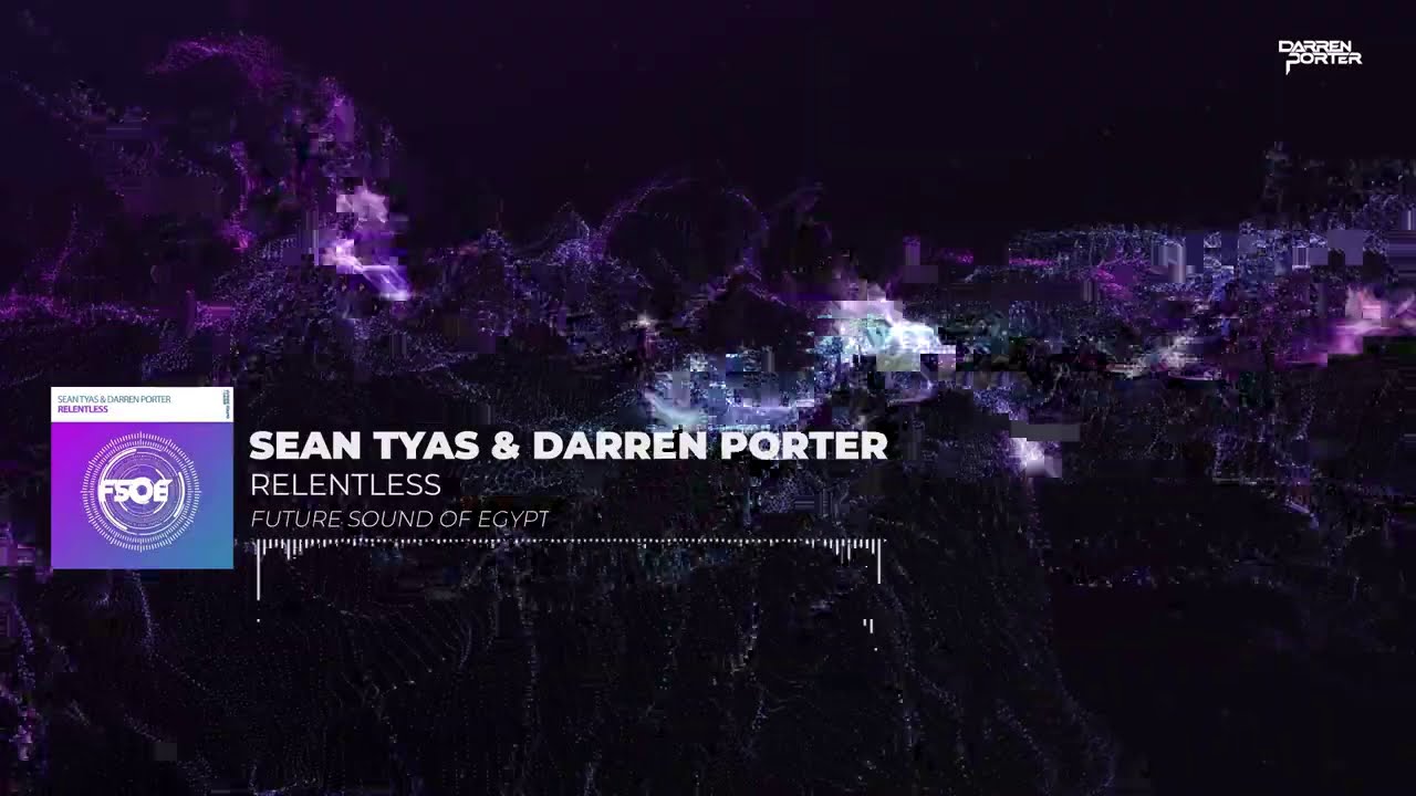 Relentless (Extended Mix)
