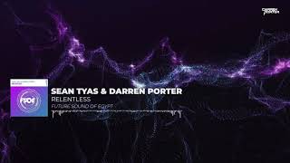Relentless (Extended Mix)