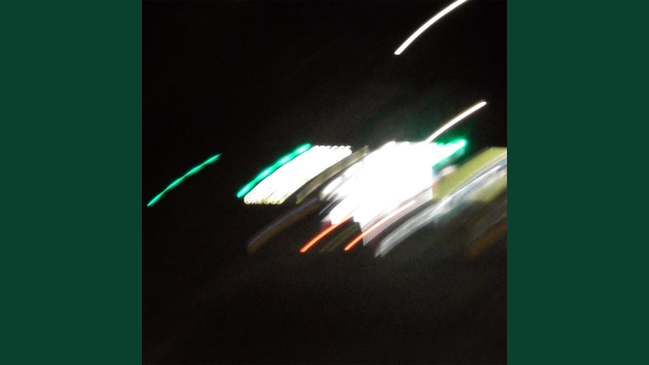 The Way (Alternate Version)