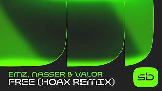 Free (Hoax Remix)