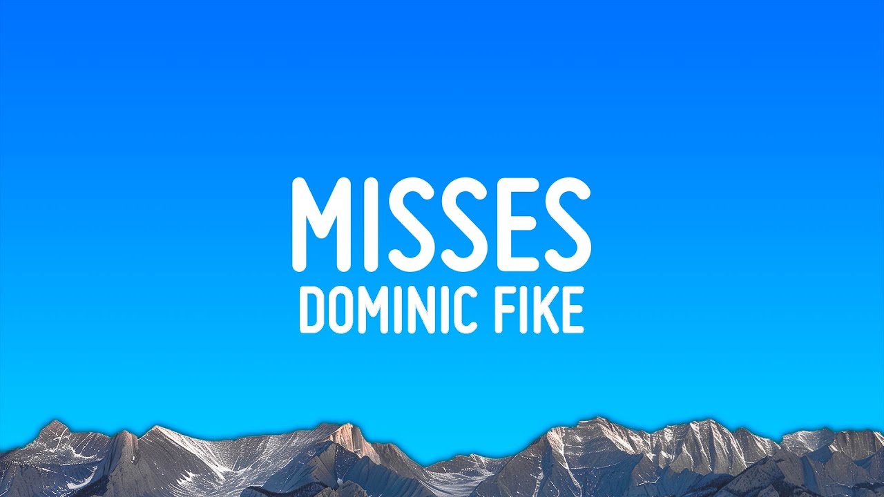misses