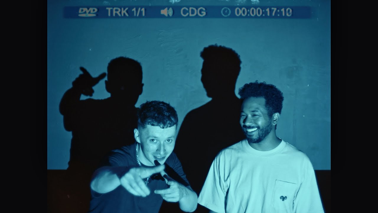 CURIOUS (feat. Toro y Moi)