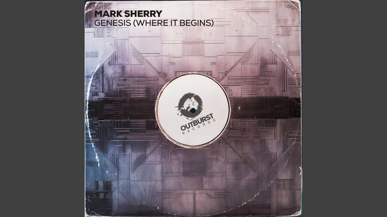 Genesis (Where It Begins) Extended Mix