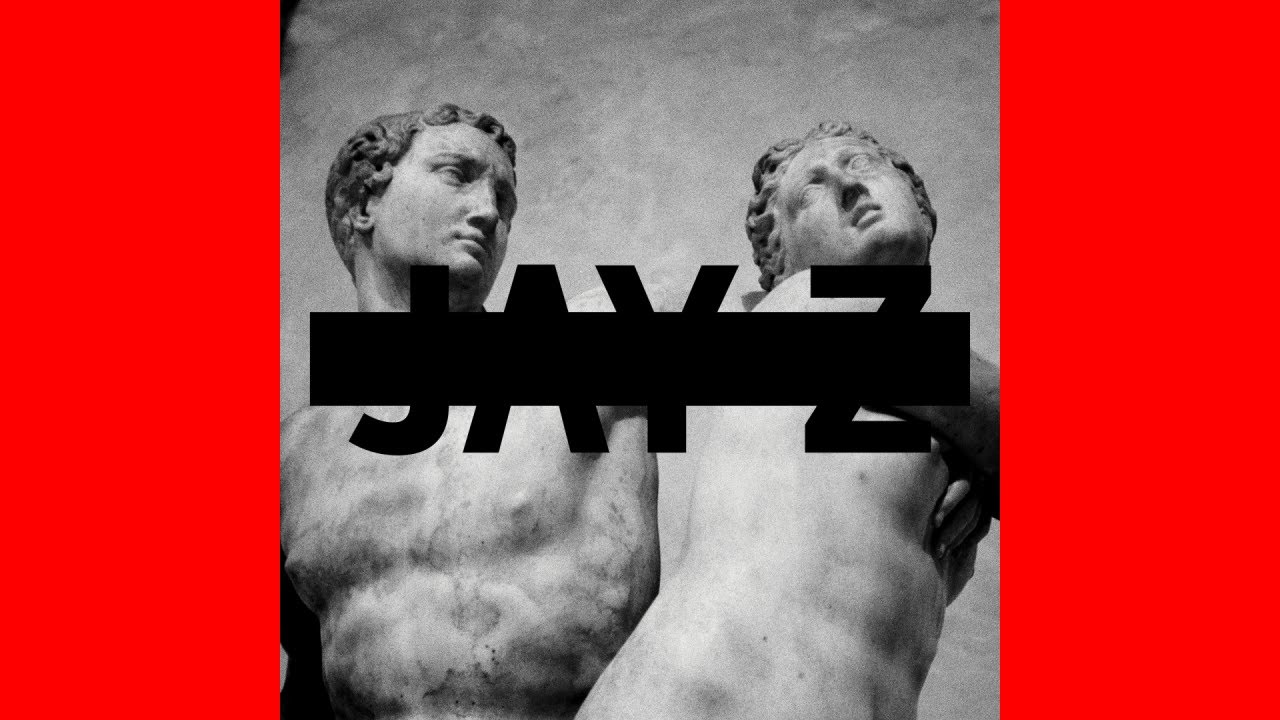 Holy Grail (feat. Justin Timberlake)