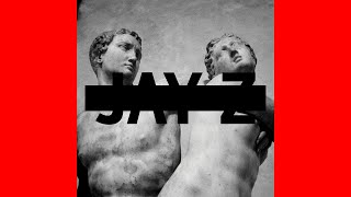 Holy Grail (feat. Justin Timberlake)