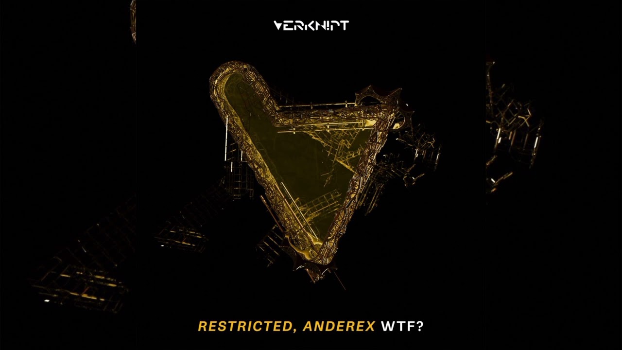 WTF? Extended Mix