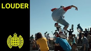 Louder (feat. Sian Evans)