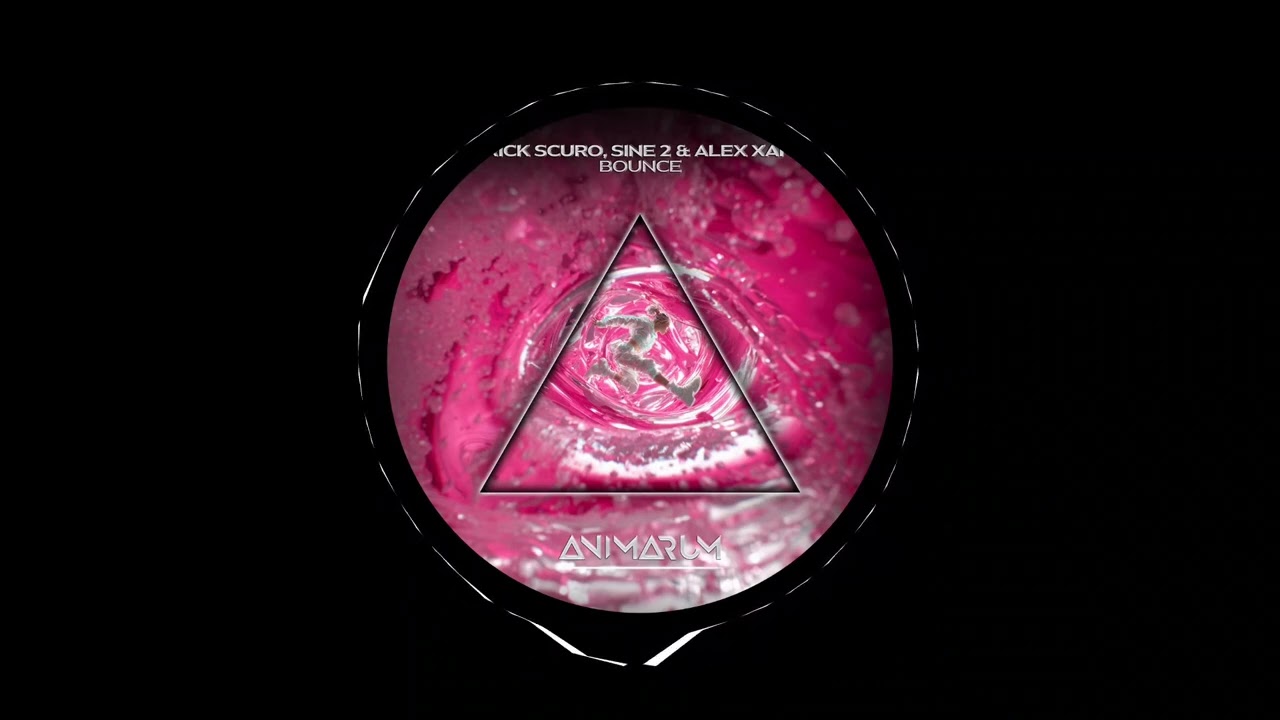 Bounce Extended Mix