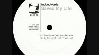 Saved My Live (Grant Nelson Remix)