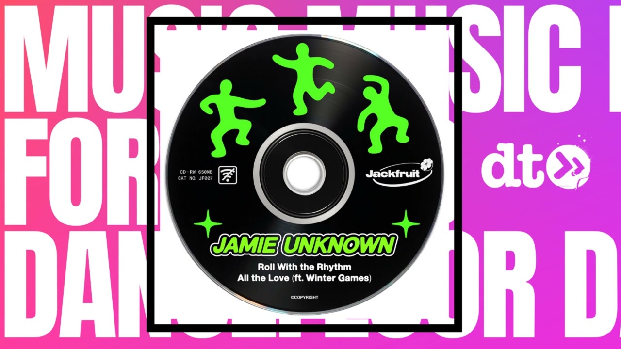 Roll With the Rhythm