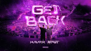 GET BACK  Extended Mix