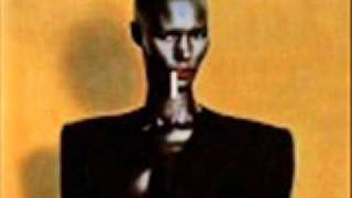 Feel Up (Danny Tenaglia Remix)