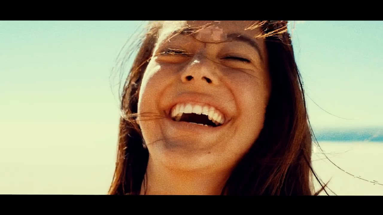 Let the Sun Shine (Purple Disco Machine Remix) [Official Video]