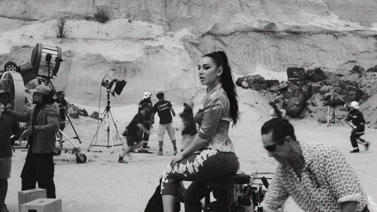 Camera
