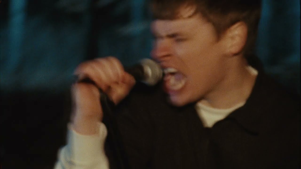 Blinding Faith