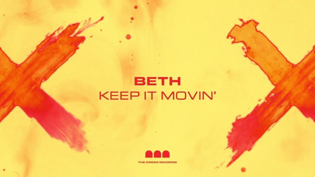 Keep It Movin'