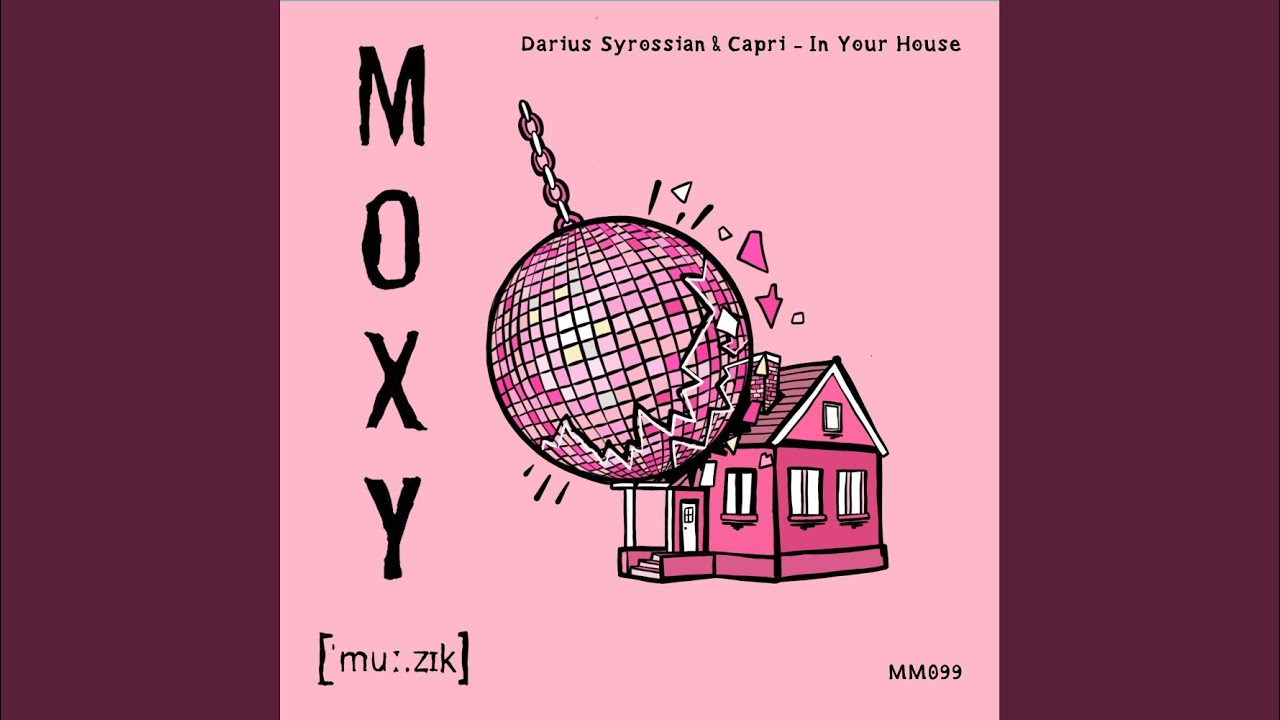 In Your House