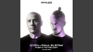 Push It to the Limit Original Mix