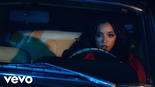 Just Say (feat. Tinashe)