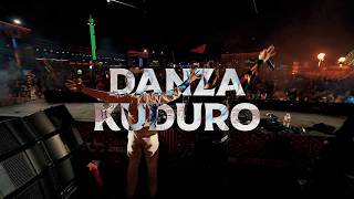 Danza Kuduro  Remix