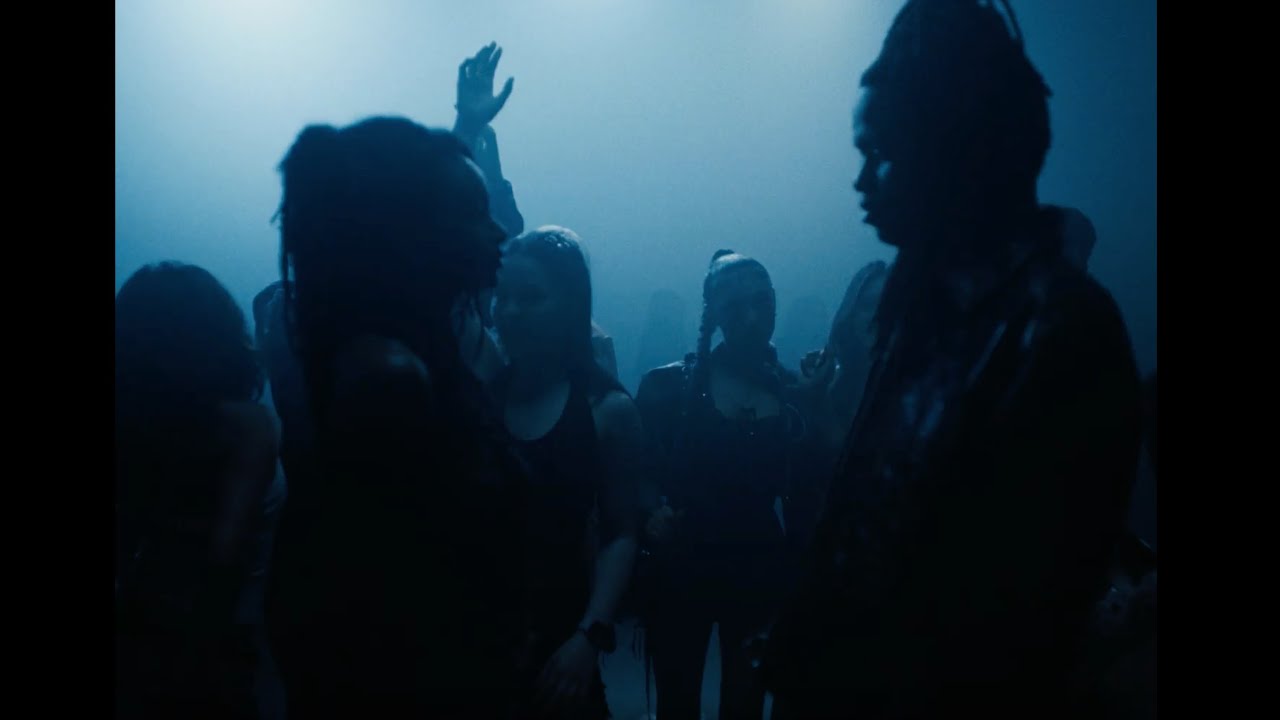 X n The City [Official Video]
