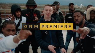 Keisha & Becky (Remix) (feat. Jay1, Swarmz, Aitch & Savo)