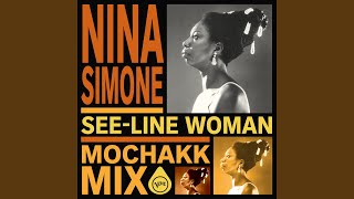 See-Line Woman Mochakk Mix