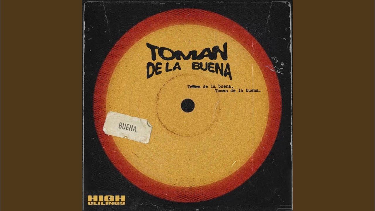 De La Buena