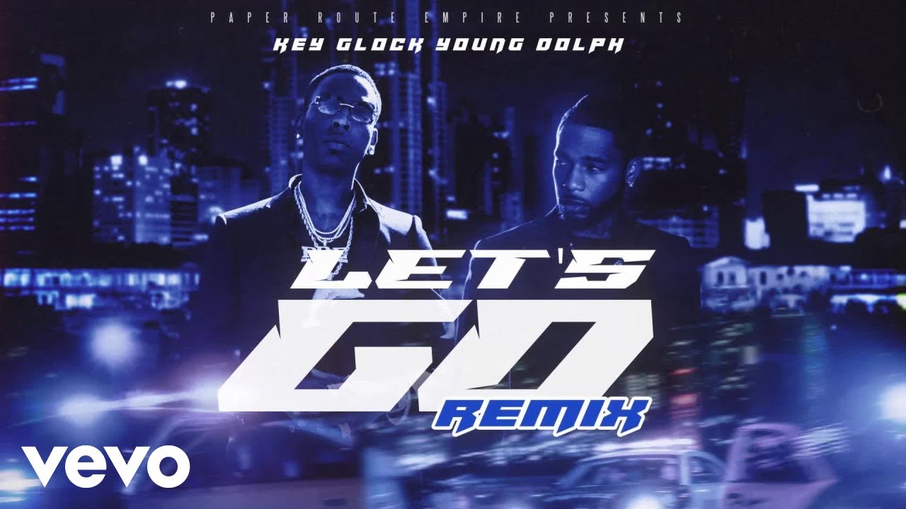 Let's Go (Remix)